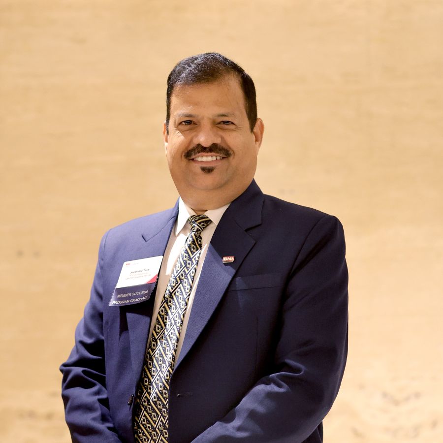 Jeetendra Kumar Tank